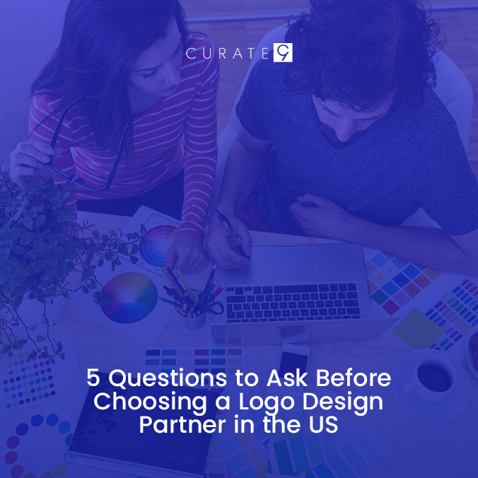 logo design partner in usa