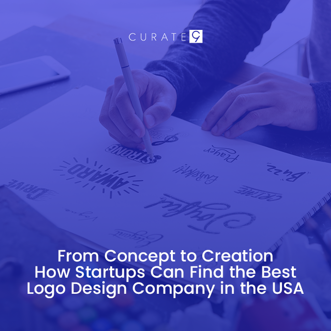 logo design for startups usa