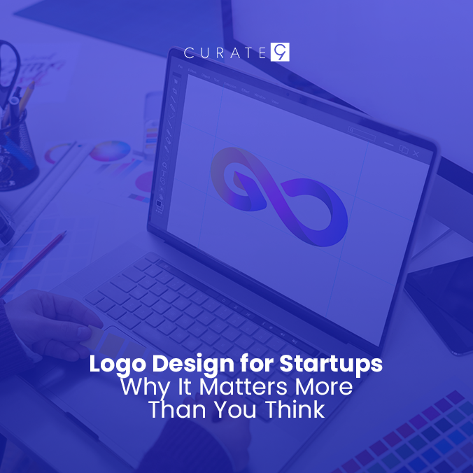 logo design for startups