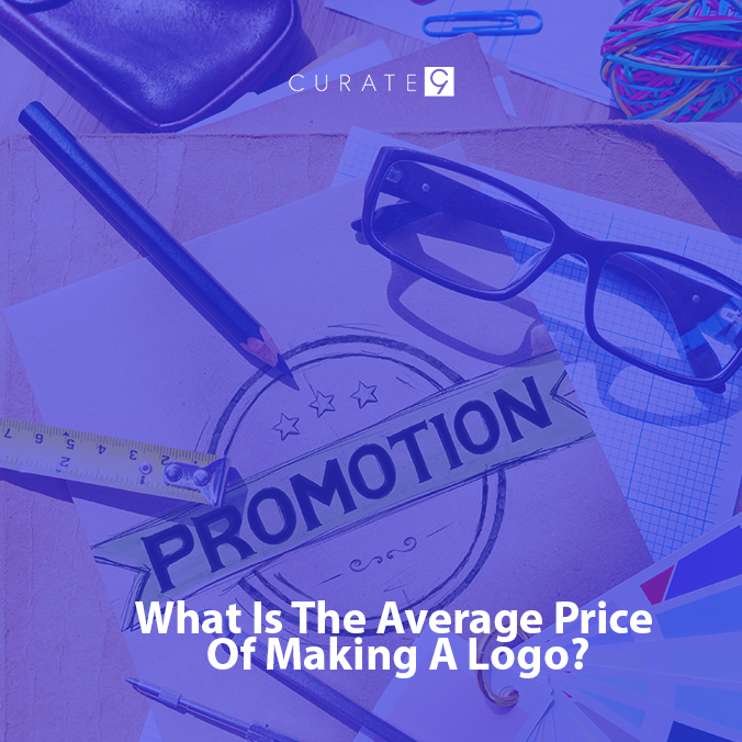 The Average Price Of Making A Logo?