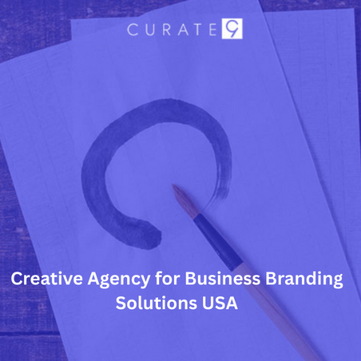 Creative Agency for Business Branding Solutions USA