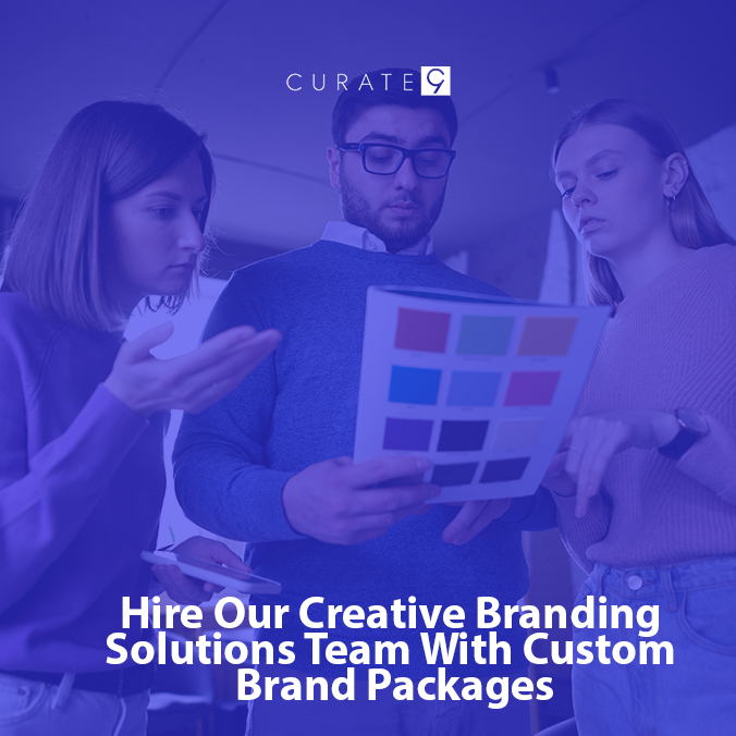 creative branding solutions