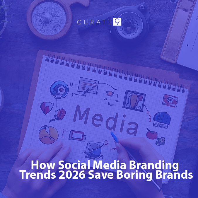 Social Media Branding Trends 2026