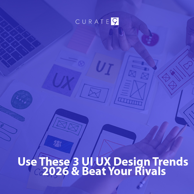 UI UX Trends 2026