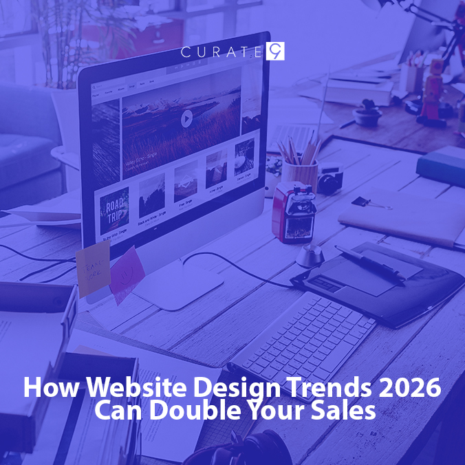 website design trends in 2026