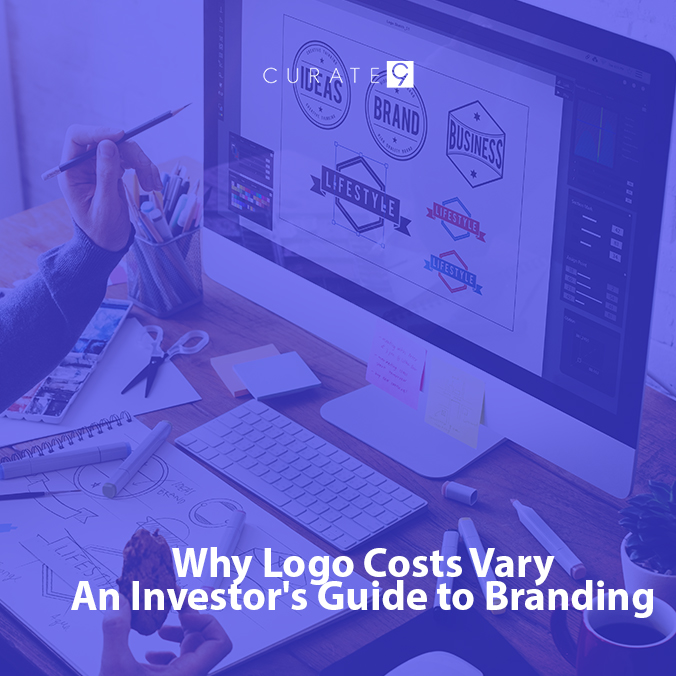 why logo costs vary