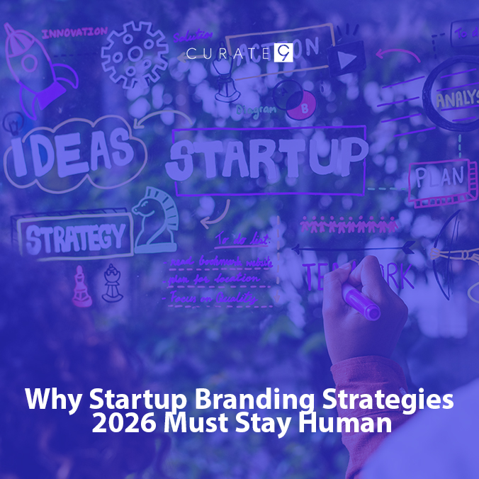 startup branding strategies 2026