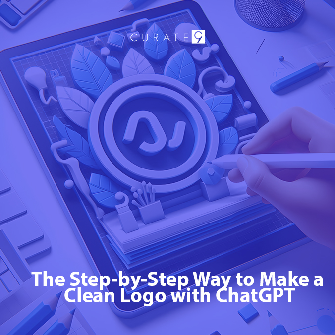 logo design by chatgpt