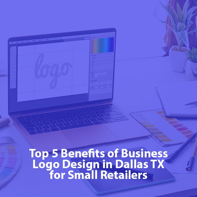 business logo design services