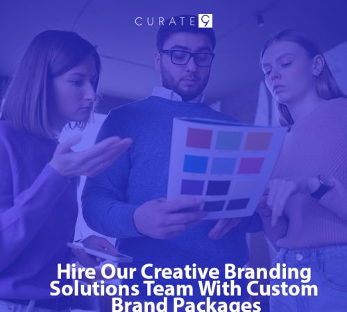 creative branding solutions