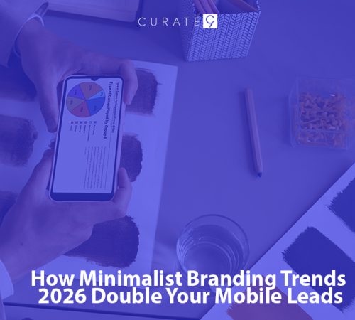 minimalist branding trends 2026