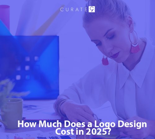 logo design cost in 2025