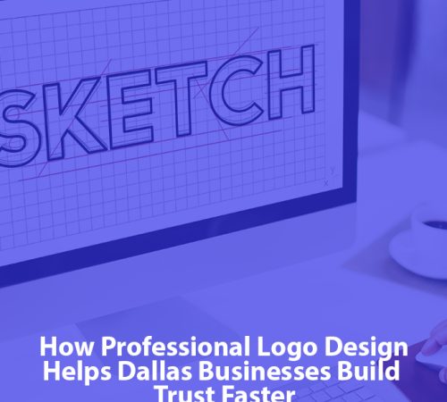 professional logo design services