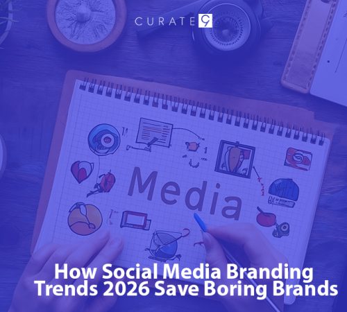 Social Media Branding Trends 2026