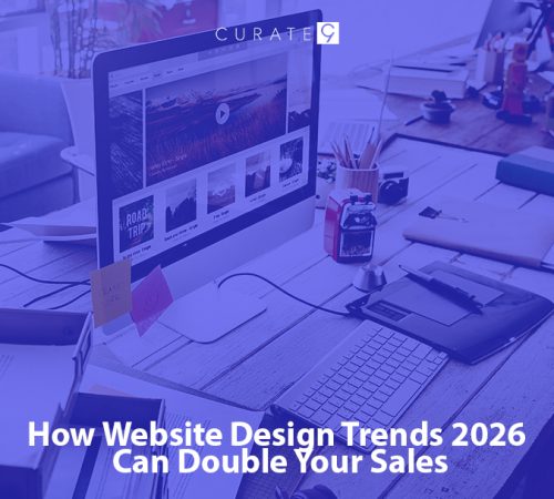 website design trends in 2026
