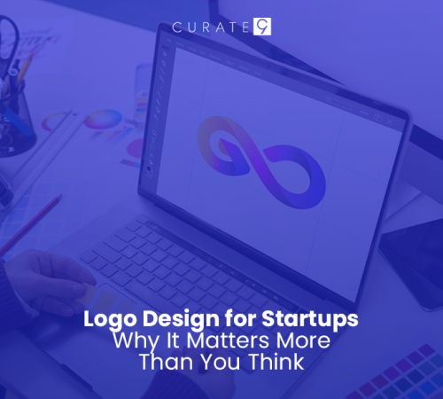 logo design for startups