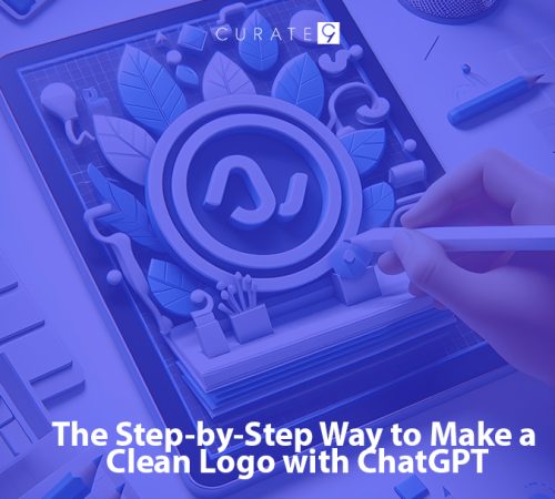 logo design by chatgpt