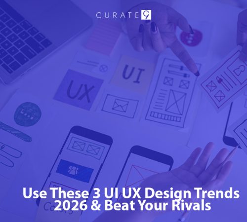 UI UX Trends 2026
