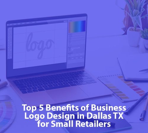 business logo design services