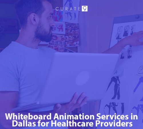 Whiteboard Animation Services in Dallas for Healthcare Providers